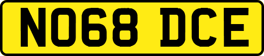 NO68DCE