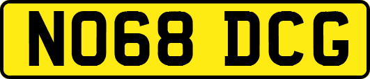 NO68DCG