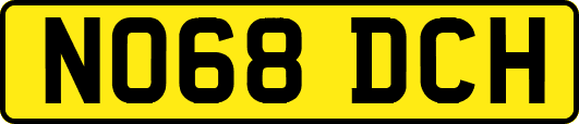 NO68DCH