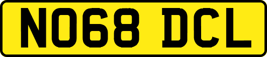 NO68DCL