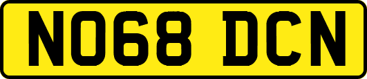 NO68DCN