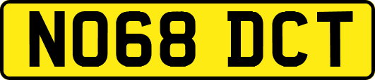 NO68DCT