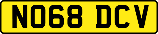NO68DCV