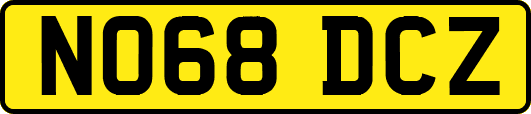 NO68DCZ