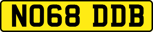 NO68DDB