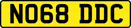 NO68DDC