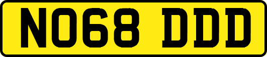 NO68DDD