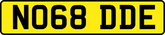NO68DDE