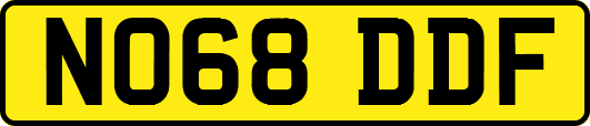 NO68DDF