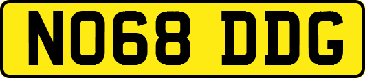 NO68DDG