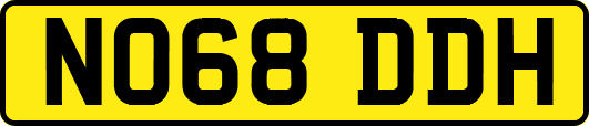 NO68DDH