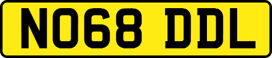 NO68DDL