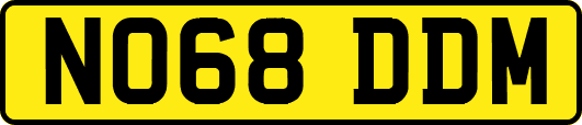 NO68DDM