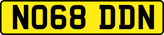 NO68DDN