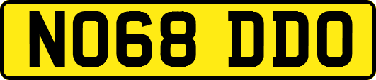 NO68DDO