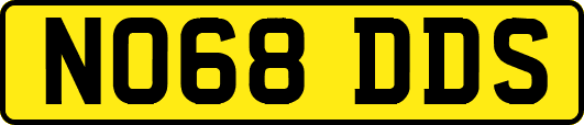 NO68DDS