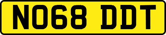 NO68DDT