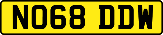NO68DDW