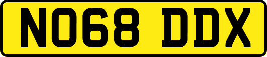 NO68DDX