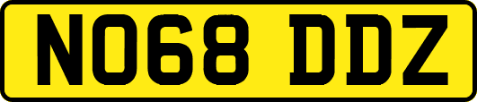 NO68DDZ