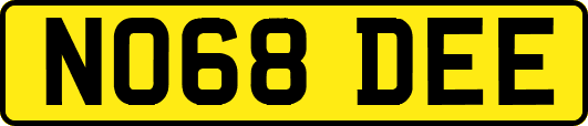 NO68DEE