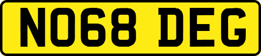 NO68DEG
