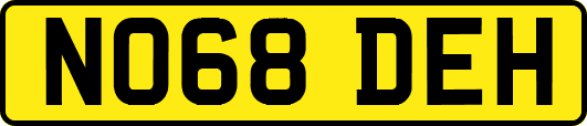 NO68DEH