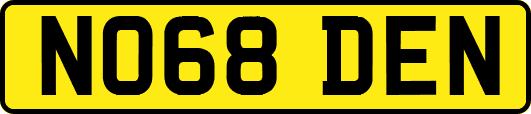 NO68DEN