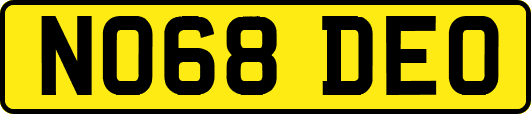 NO68DEO