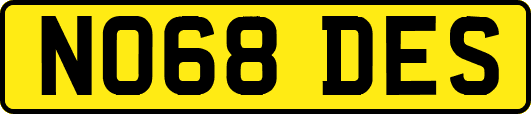 NO68DES