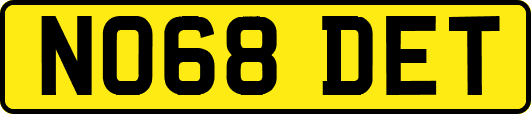 NO68DET