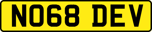 NO68DEV