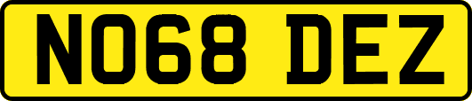 NO68DEZ