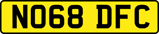 NO68DFC