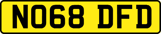 NO68DFD