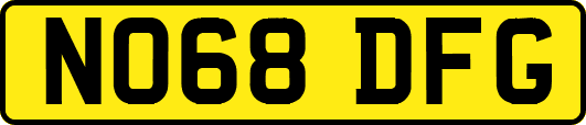 NO68DFG