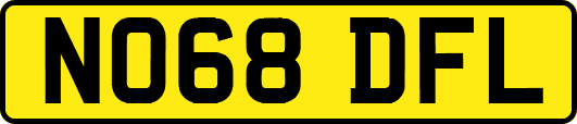 NO68DFL