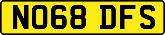 NO68DFS