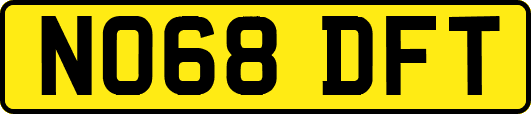 NO68DFT