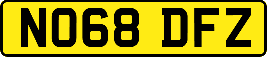NO68DFZ