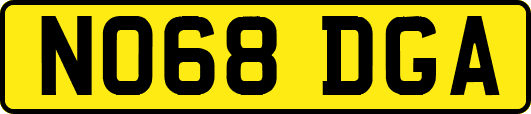 NO68DGA