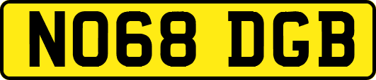 NO68DGB