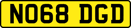NO68DGD