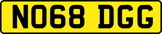 NO68DGG
