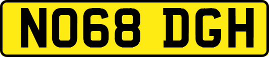NO68DGH