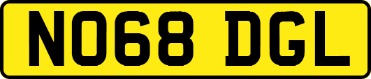 NO68DGL