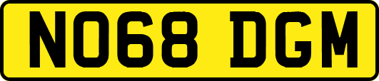 NO68DGM