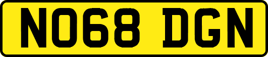 NO68DGN