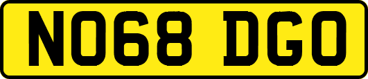 NO68DGO