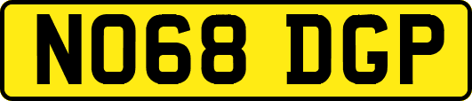 NO68DGP